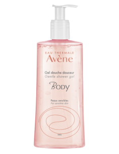 Gel Douche Douceur - 500ml