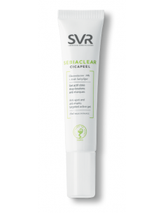 SVR SEBIACLEAR Cicapeel - 15ml