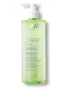 Svr SEBIACLEAR Eau...
