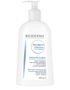 Atoderm Intensive Gel...
