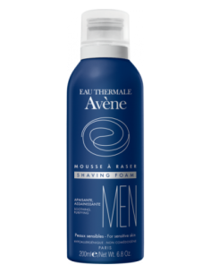 MEN Mousse à Raser, 200ml