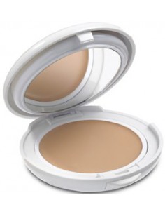 Compact Teinté SPF 50+,...