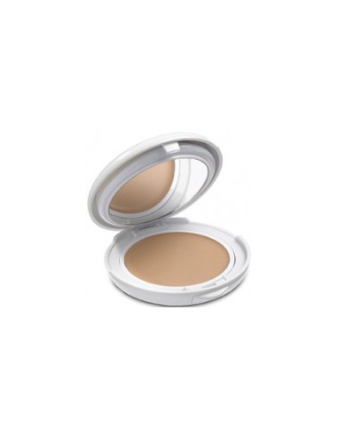 Compact Teinté SPF 50+, doré - 10g Compact Teinté SPF 50+, doré - 10g