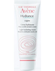 HYDRANCE OPTIMALE Légère, 40ml