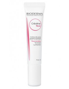 Créaline Gel Contour des...