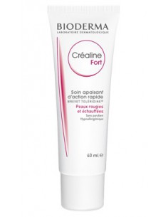 Créaline Fort Crème - 40ml