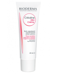 Créaline DS+ Crème - 40ml