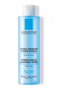 La Roche-Posay Lotion Apaisante Physiologique - 200 ml