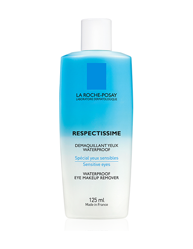 Respectissime  Démaquillant Yeux Waterproof - 125ml