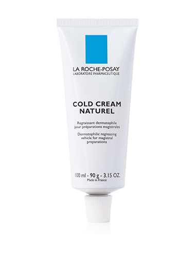 La Roche Posay Cold Cream Naturel - 100ml