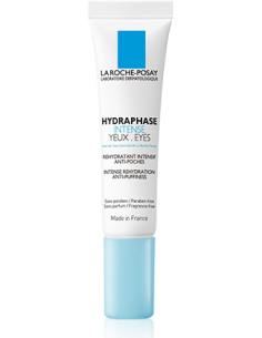 Hydraphase Gel Intense Yeux...
