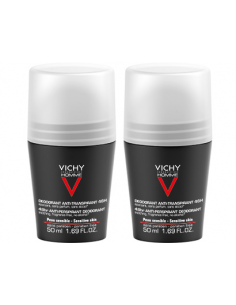 Déodorant Bille Peaux...