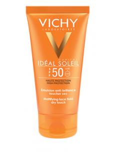 IDEAL SOLEIL Emulsion...