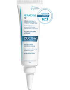 KERACNYL PP, Crème...