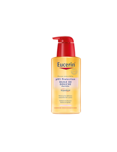 EUCERIN Huile de Douche pH5...