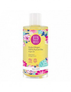 Bcombio Organic Huile...