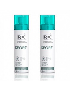 KEOPS Déodorant Spray...