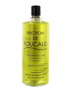 Friction De Foucaud -...
