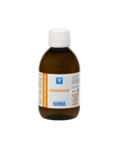 Ergydesmodium - 250ml 2