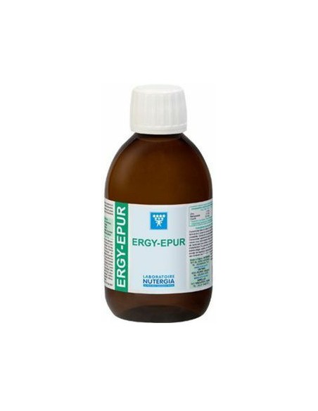 Nutergia Ergyepur - 250 ml