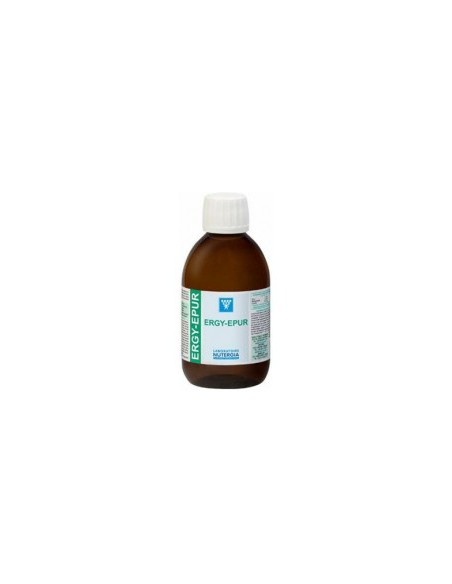 Nutergia Ergyepur - 250 ml