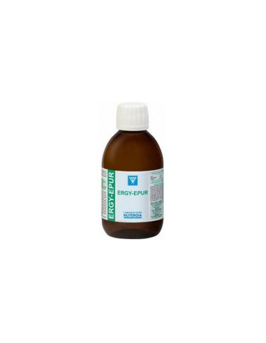 Nutergia Ergyepur - 250 ml