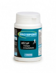 Ergysport Récup - 60 gélules