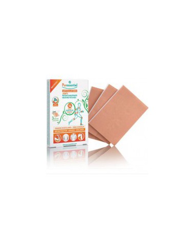 Puressentiel Articulations Patchs... Puressentiel Articulations Patchs...