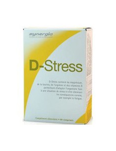 D Stress anti fatigue, 80... 2