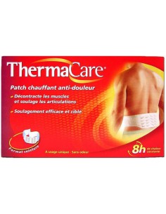 Patch Auto Chauffant Bas du...