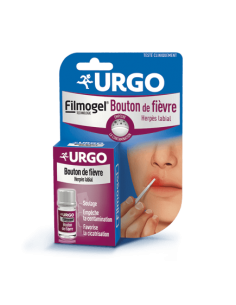 Bouton de Fièvre, pansement...