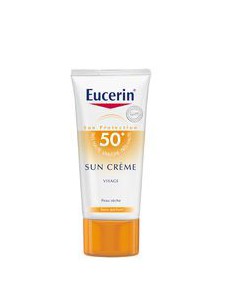 Sun Crème Peaux Sèches SPF...