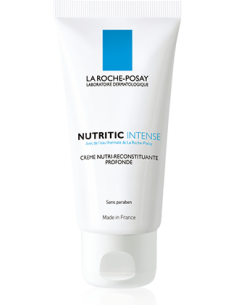 Nutritic Intense - 50ml