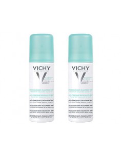 Déodorant Anti-Transpirant...