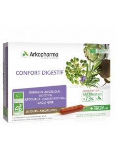 Arkofluide Digestion - Bio...