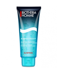 AQUA FITNESS Gel douche...