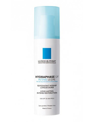 Hydraphase UV Intense Légère - 50 ml