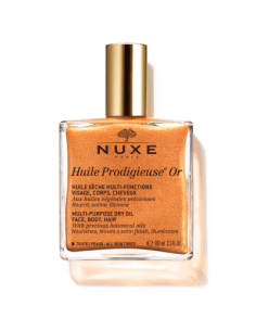 Huile Prodigieuse® Or Huile...