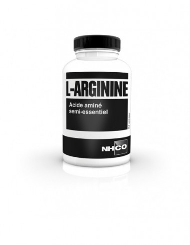 NHCO L-Arginine - 84 gélules