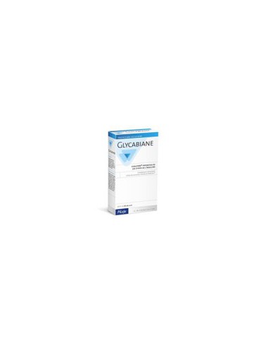Glycabiane - 60 gélules