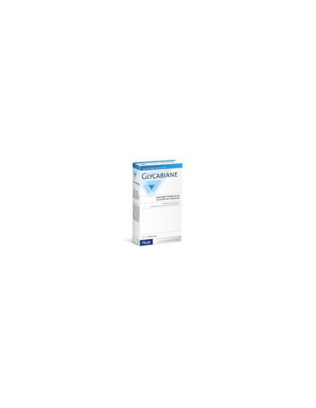 Glycabiane - 60 gélules