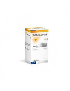 Omegabiane EPA, 80 capsules