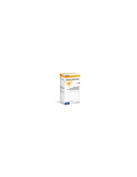 Omegabiane EPA, 80 capsules