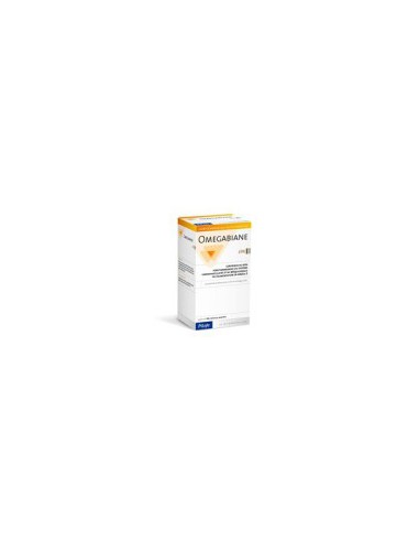 Omegabiane EPA, 80 capsules