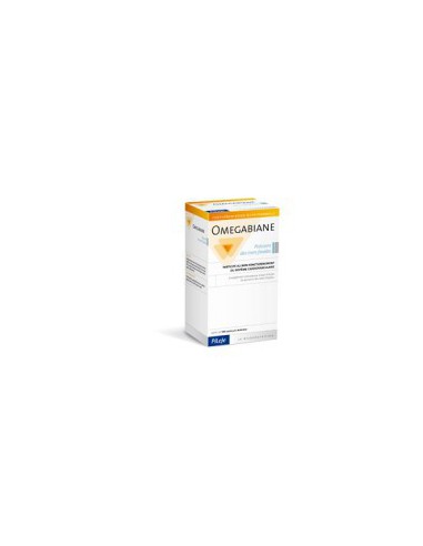 Omegabiane Poissons de mers froides -...