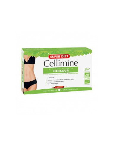 Cellimine Bio - 20 x 15ml