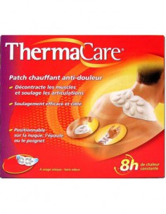 Patch Auto Chauffant...