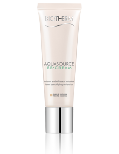 AQUASOURCE BB Cream - Clair...