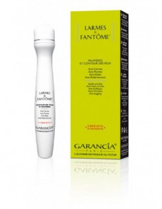 Larmes de Fantôme - soin...