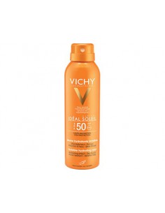 IDEAL SOLEIL Brume SPF50 -...